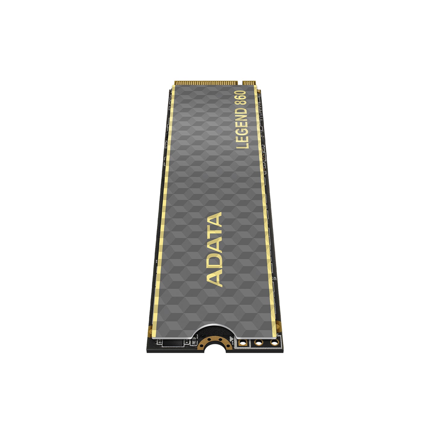 Disco Ssd Adata 2tb Legend 860 Pcie Gen4 X4 M.2 2280