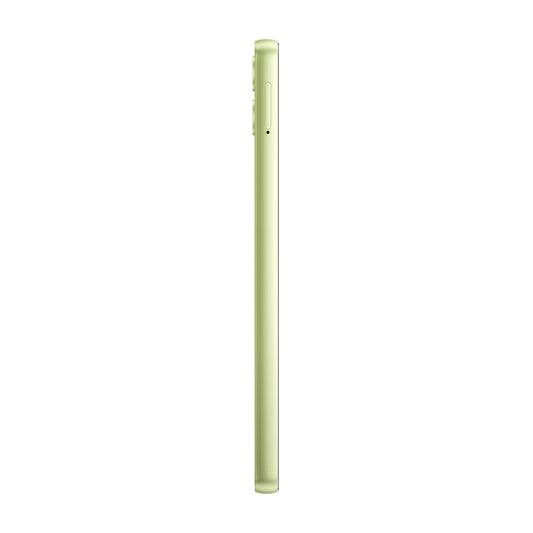 Celular Samsung Galaxy A05 4GB 64GB - Verde