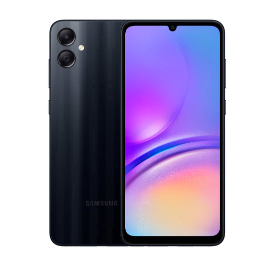 Celular Samsung Galaxy A05 4GB 64GB - Negro