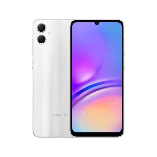 Celular Samsung Galaxy A05 4GB 128GB - Gris