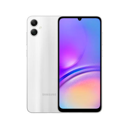 Celular Samsung Galaxy A05 4GB 64GB - Gris