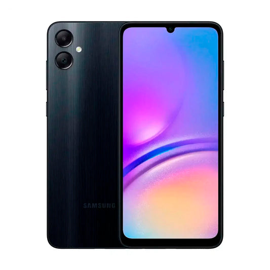 Celular Samsung Galaxy A06 4GB 128GB - Negro