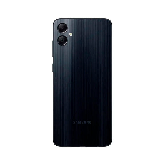 Celular Samsung Galaxy A06 4GB 128GB - Negro