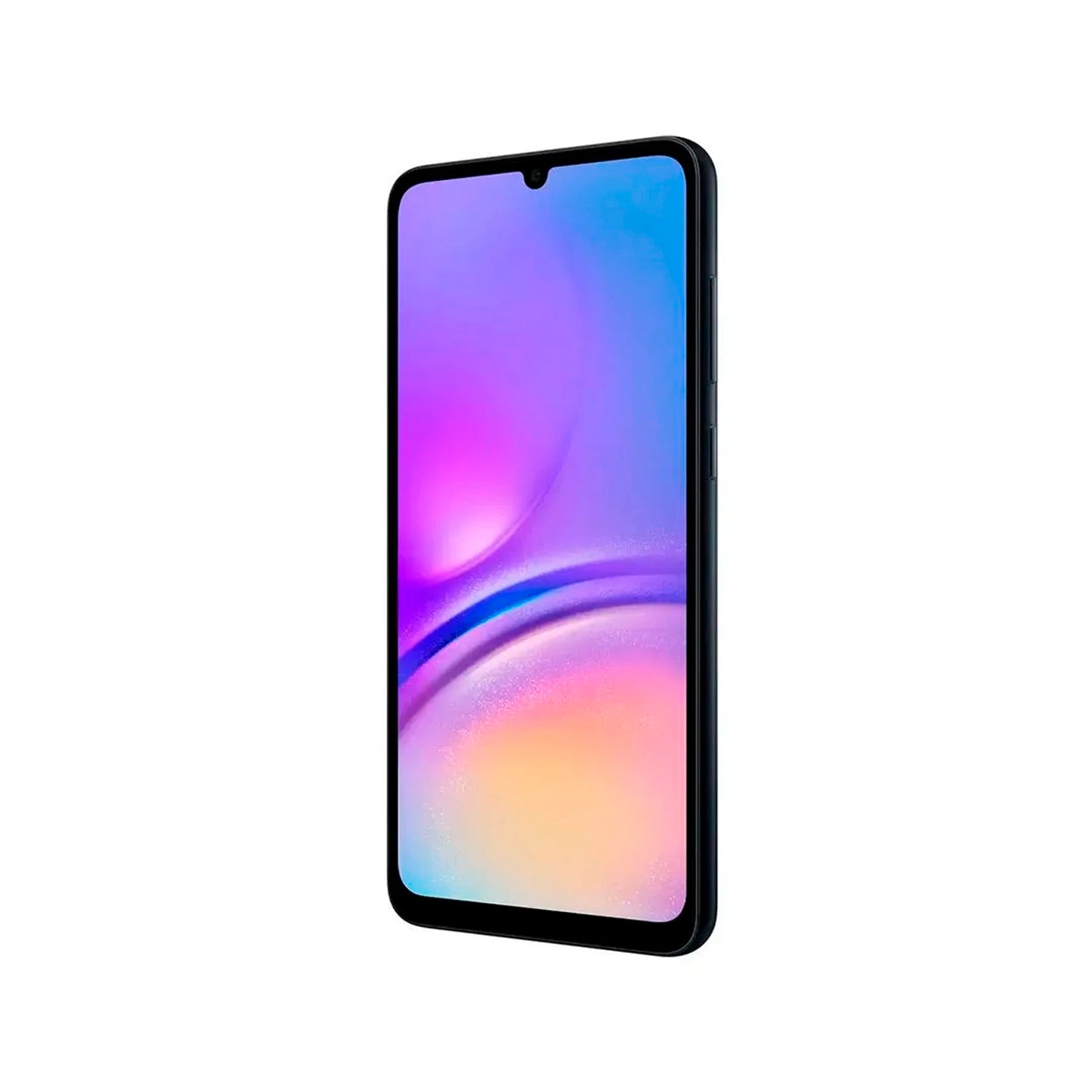 Celular Samsung Galaxy A06 4GB 128GB - Negro