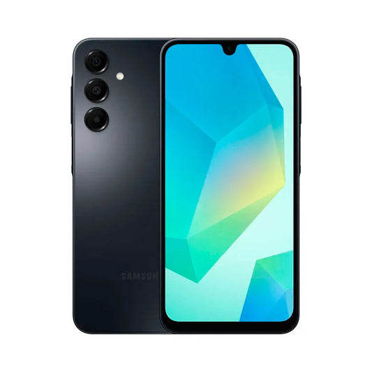 Celular Samsung Galaxy A16 6GB 128GB - Negro