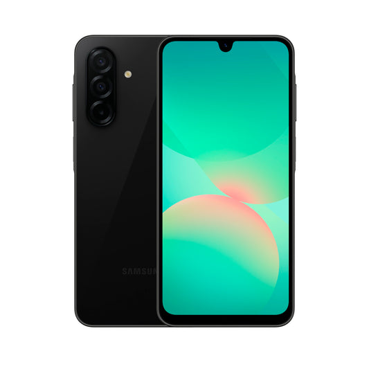 Celular Samsung Galaxy A26 5G 8GB 256GB - Verde