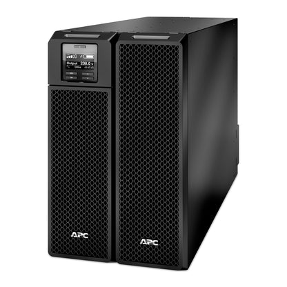Unidad Smart UPS SRT APC SRT10KXLT 10.000VA 208V