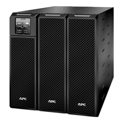 Unidad Smart UPS SRT APC SRT10KXLT 10.000VA 208V