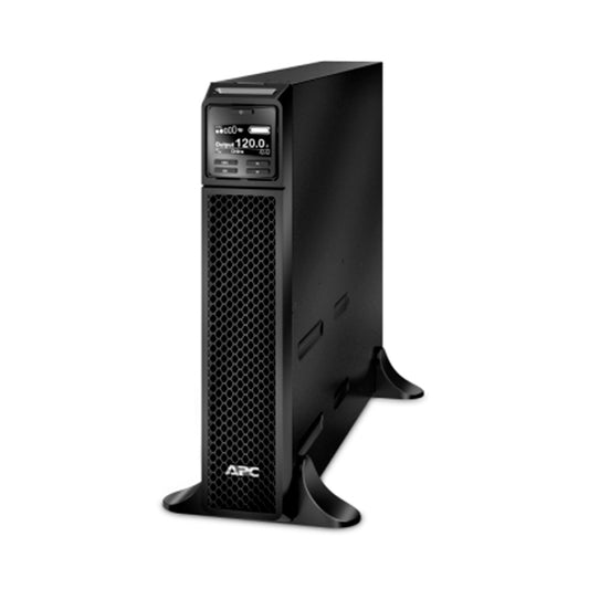 Ups Apc SMART-UPS SRT ON LINE SRT1500XLA 6 Tomas 1500VA 120V