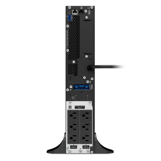 Ups Apc SMART-UPS SRT ON LINE SRT2200XLA 6 Tomas 2200VA 120V