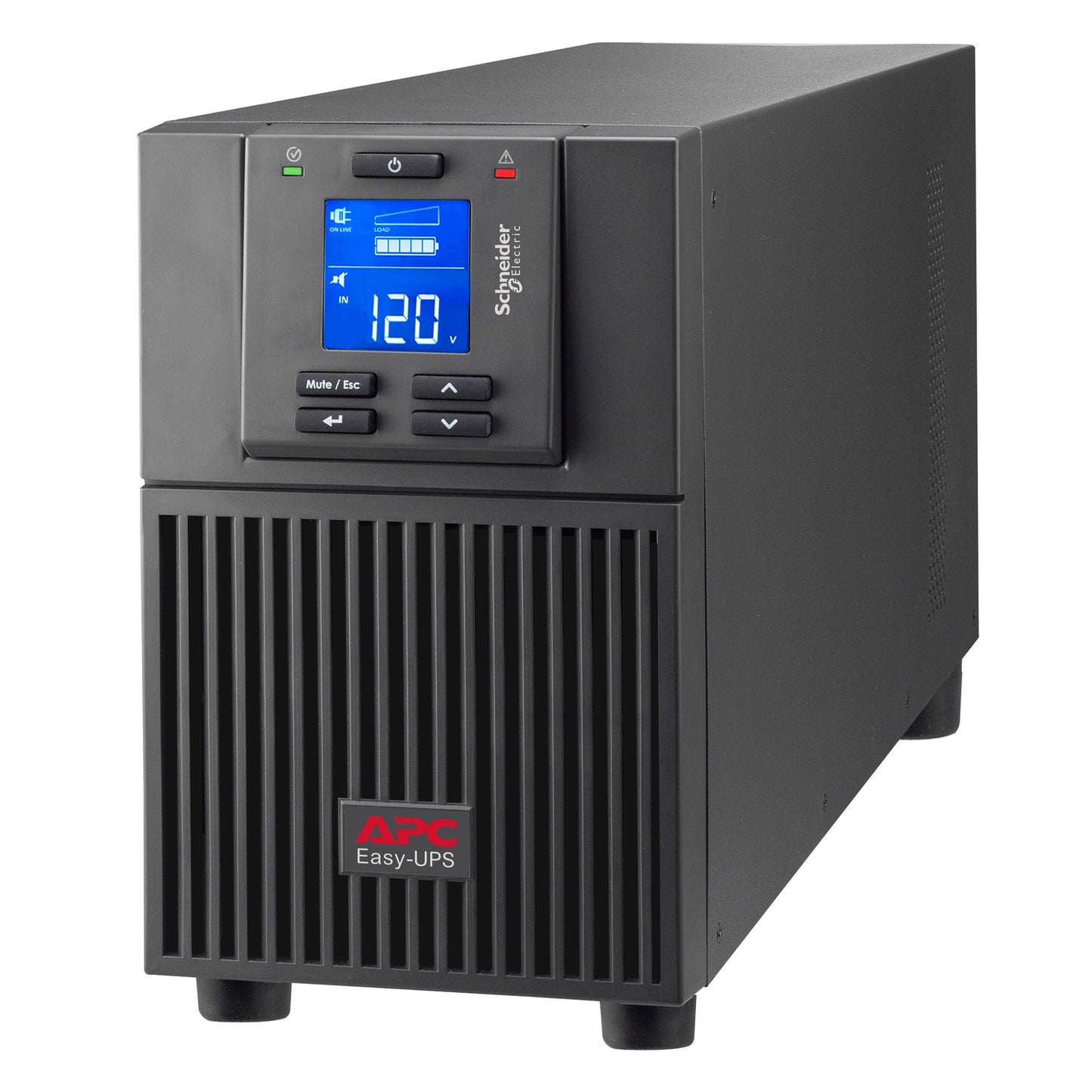 Ups Apc On-line Srv1ka Srv Back 1000va 120v 4 Tomas Avr