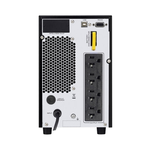 Ups Apc On-line Srv2ka Srv Back 2000va 120v 4 Tomas Avr