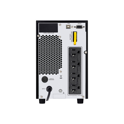 Ups Apc On-line Srv1ka Srv Back 1000va 120v 4 Tomas Avr