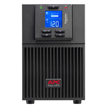 Ups Apc On-line Srv1ka Srv Back 1000va 120v 4 Tomas Avr