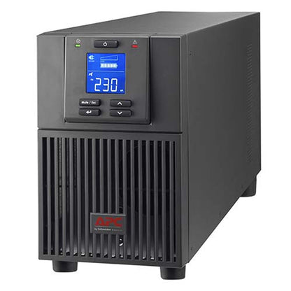 Ups Apc On-line Srv2ka Srv Back 2000va 120v 4 Tomas Avr