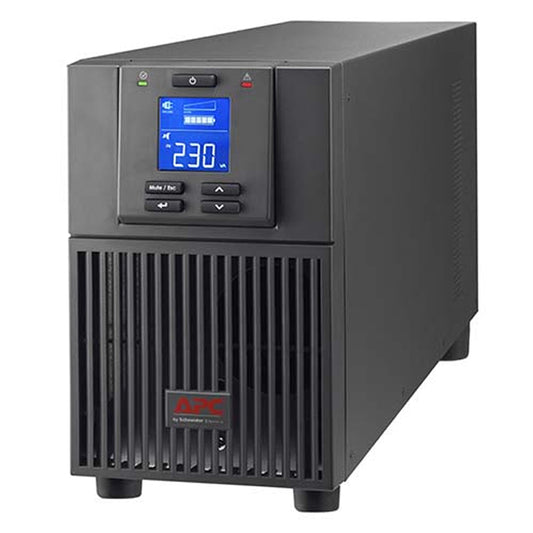 Ups Apc On-line Srv2ka Srv Back 2000va 120v 4 Tomas Avr