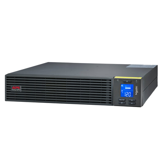 UPS On-Line SRV RM de APC 2000 VA 2KVA 120V SRV2KRA