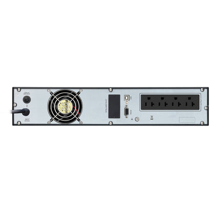 UPS On-Line SRV RM de APC 2000 VA 2KVA 120V SRV2KRA