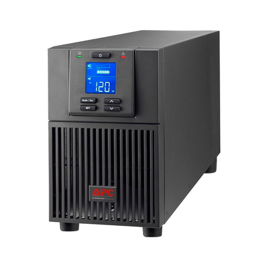 Ups Apc Online Smart Srv3ka 3000va 2400w 8tomas Avr Regulada