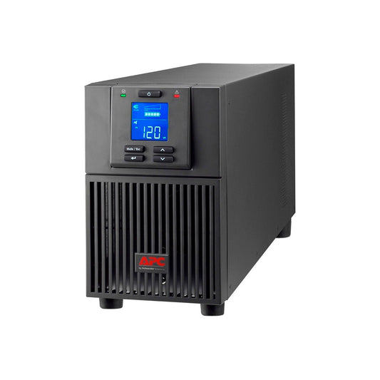 Ups Apc Online Smart Srv3ka 3000va 2400w 8tomas Avr Regulada