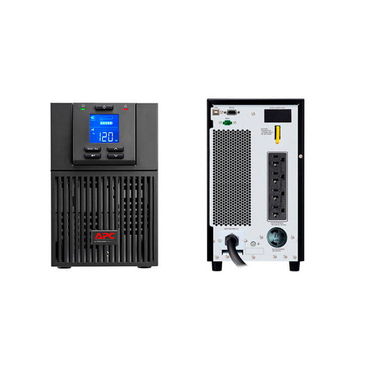 Ups Apc Online Smart Srv3ka 3000va 2400w 8tomas Avr Regulada