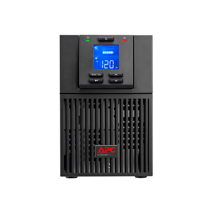 Ups Apc Online Smart Srv3ka 3000va 2400w 8tomas Avr Regulada