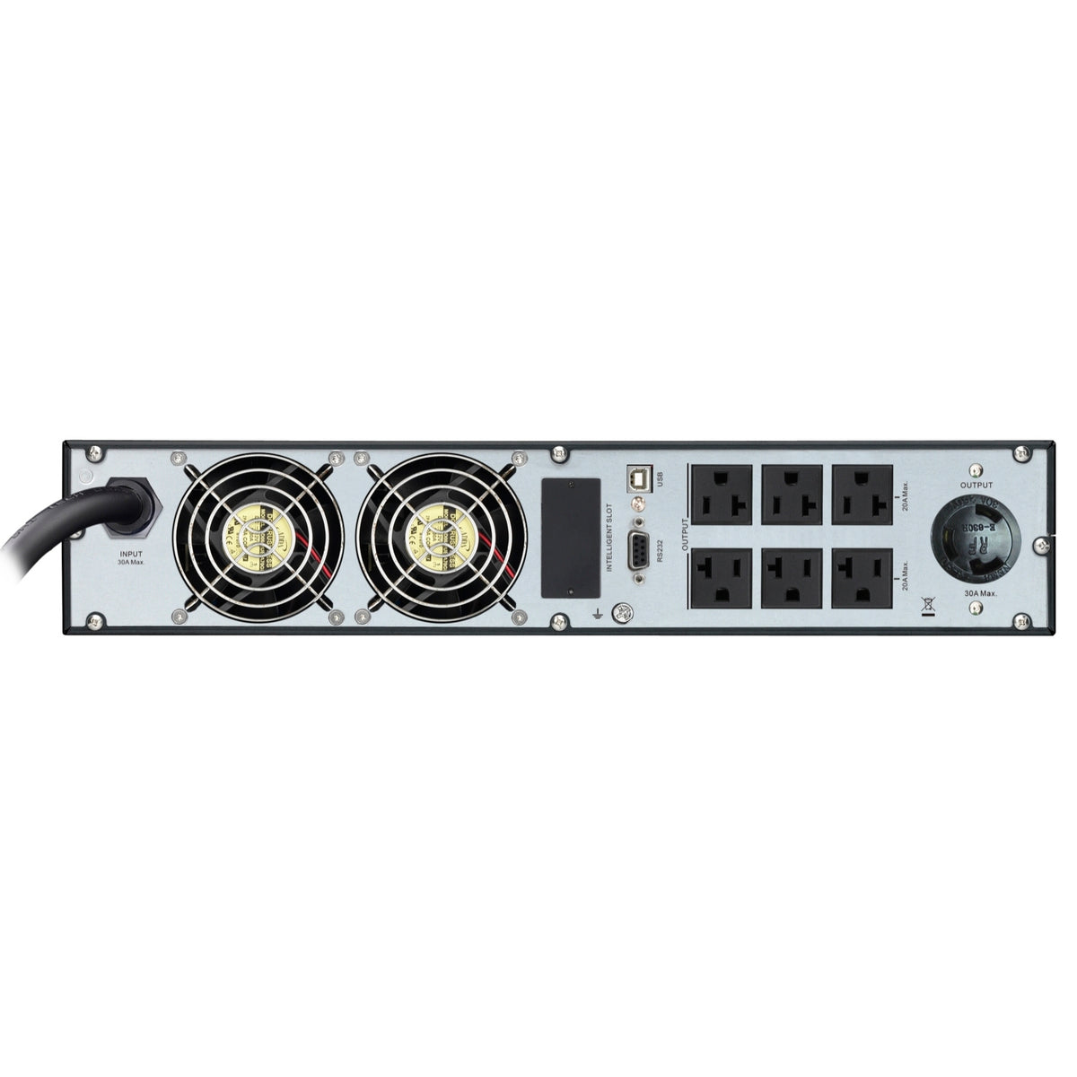UPS APC Easy SRV3KRA SRV RM 3000VA 120V