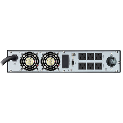 UPS APC Easy SRV3KRA SRV RM 3000VA 120V