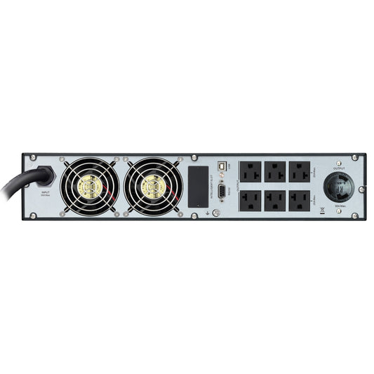UPS APC Easy SRV3KRA SRV RM 3000VA 120V