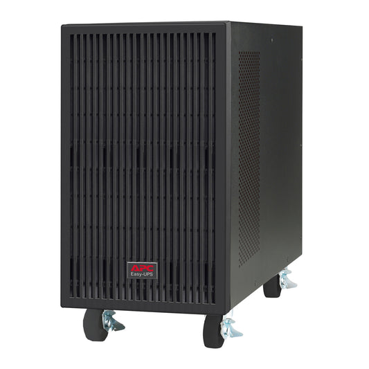 Transformador de aislamiento/reductor Apc Easy UPS SVR 6KVA