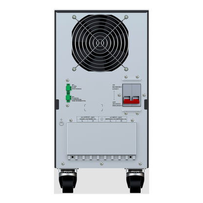 Transformador de aislamiento/reductor Apc Easy UPS SVR 6KVA