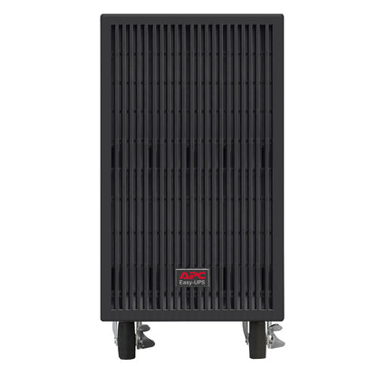 Transformador de aislamiento/reductor Apc Easy UPS SVR 6KVA