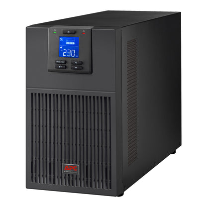 Ups Apc On-line 10kVA/10kW 1P+N+E Tipo Torre Sin Bateria