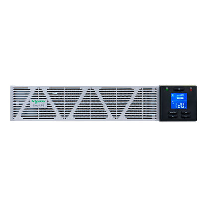 UPS On-Line SRV RM de APC 3000 VA 3KVA con kit de rieles
