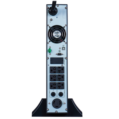 UPS On-Line SRV RM de APC 3000 VA 3KVA con kit de rieles