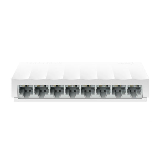 Switch De Escritorio 8 Puertos 10/100 Ls1008 Tp-link