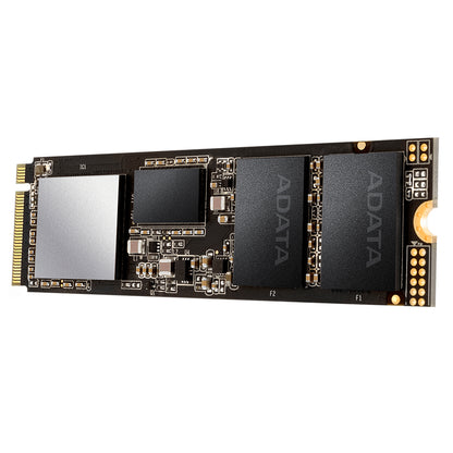 Disco Sólido Adata XPG SX8200 Pro M.2 Pci E.nvme Gen 3x4 1TB