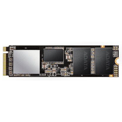 Disco Sólido Adata XPG SX8200 Pro M.2 Pci E.nvme Gen 3x4 1TB