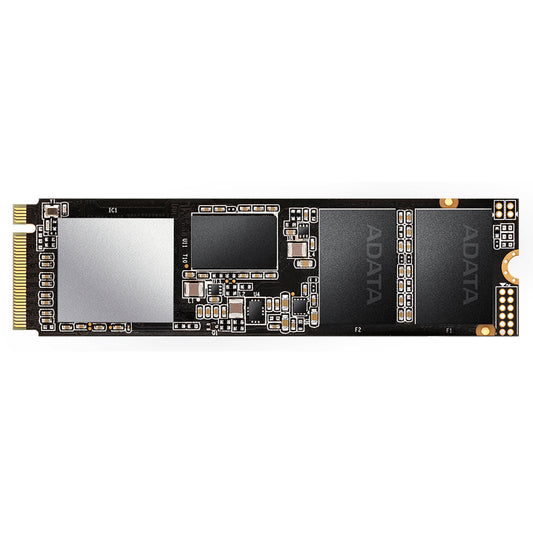 Disco Sólido Adata XPG SX8200 Pro M.2 Pci E.nvme Gen 3x4 1TB