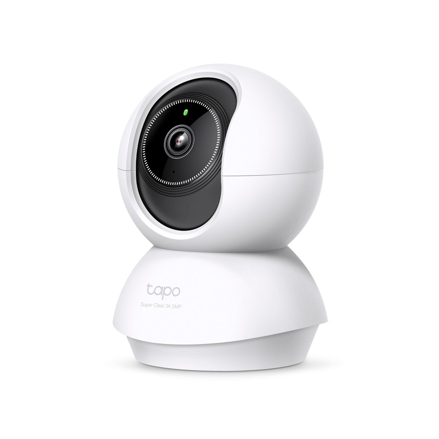 Cámara De Seguridad Tp-link Tapo C230 Wifi 360° 3K 5MP