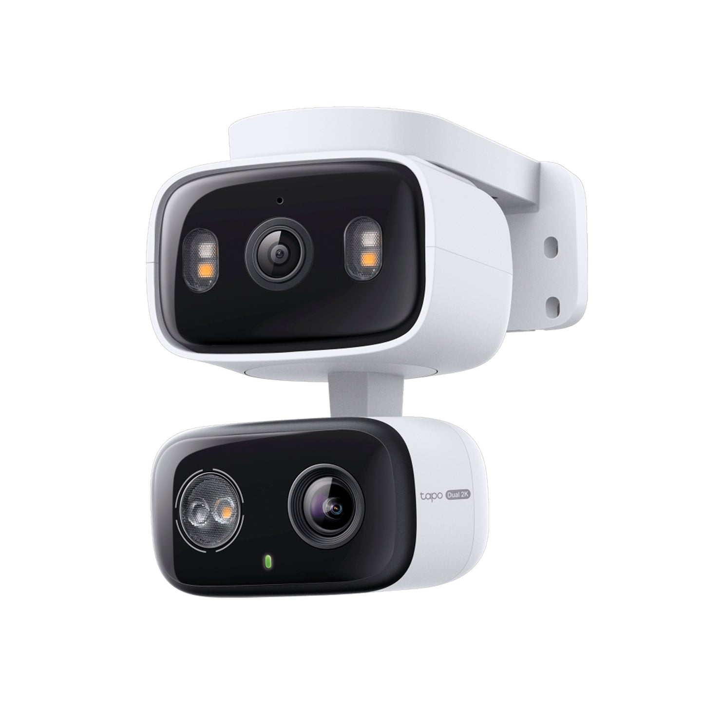 Cámara de seguridad TP-Link Tapo C246D Doble lente