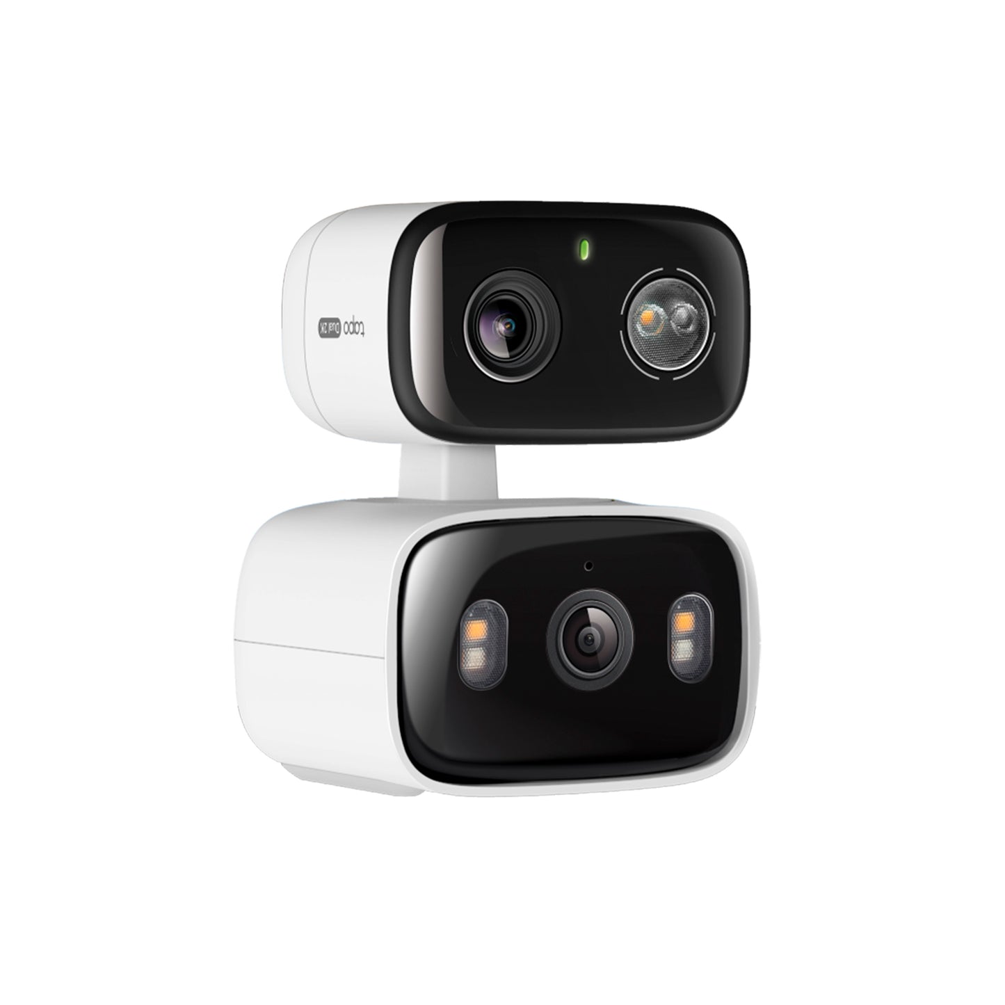 Cámara de seguridad TP-Link Tapo C246D Doble lente