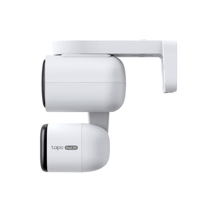 Cámara de seguridad TP-Link Tapo C246D Doble lente