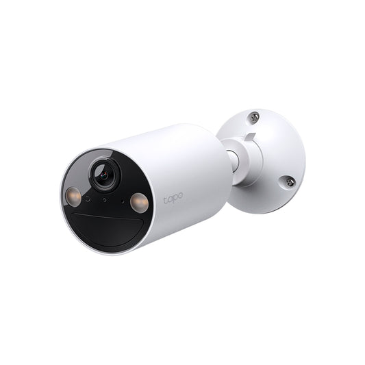 Cámara de seguridad Tp-Link Tapo C410 Con Batería Recargable
