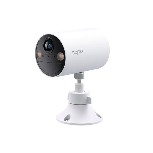 Cámara de seguridad Tp-Link Tapo C410 Con Batería Recargable
