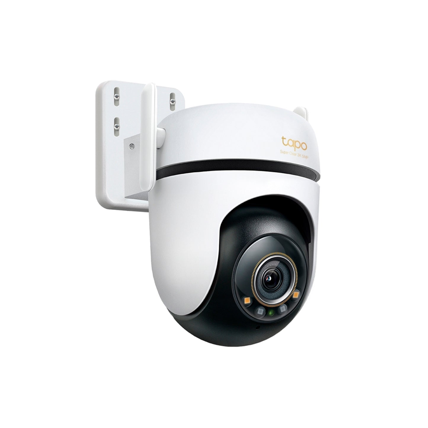 Camara Vigilancia Wifi Tp-link TC42 Exterior 2K 360°