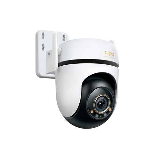 Camara Vigilancia Wifi Tp-link TC43 Exterior 3K 360°