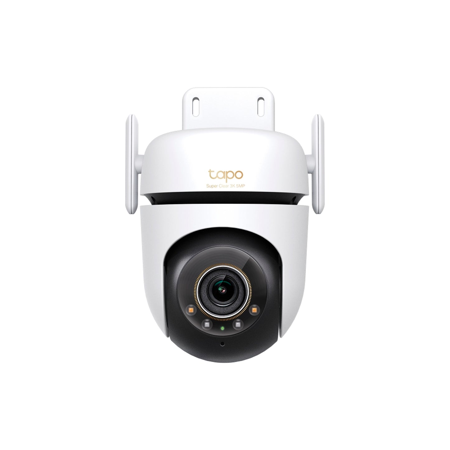 Camara Vigilancia Wifi Tp-link TC43 Exterior 3K 360°