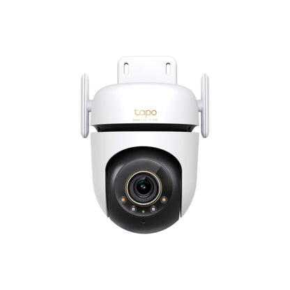 Camara Vigilancia Wifi Tp-link TC43 Exterior 3K 360°
