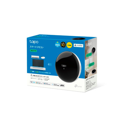 Controlador de Infrarrojos Inteligente Tp-Link Tapo H110